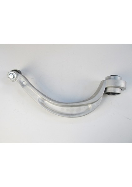 Audi A4 08/12 Ön Alt Tabla Sağ Eğri̇ Ti̇p Burçlu/roti̇lli̇ (65 mm M12) (Salıncak) Alümi̇nyum (Sh) modelleri