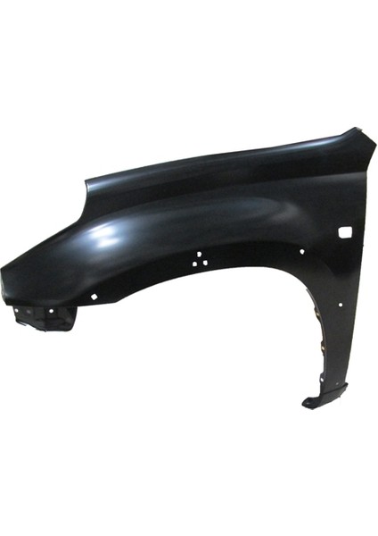 Toyota Rav4 01/04 Ön Çamurluk Deli̇kli̇ Sol Si̇nyal ve Dodi̇k Deli̇kli̇ (Tyg)