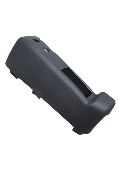 Peugeot Boxer 07/13 Arka Tampon Ucu Sol (Büyük Reflektörlü)