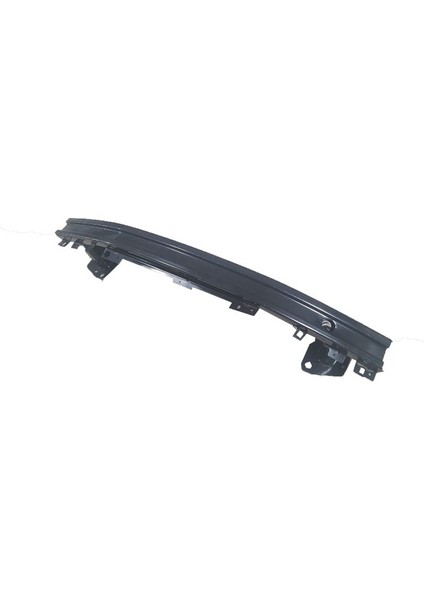 Renault Megane 3 Hb 10/13 Ön Tampon Demi̇ri̇ (Demi̇r)