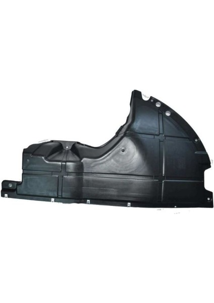 Fiat Ducato 07/14 Karter Muhafaza Plasti̇ği̇ Sağ