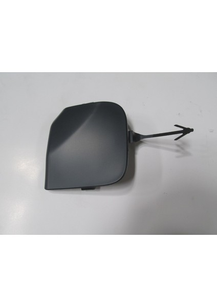 Renault Captur 13/17 Ön Tampon Çeki̇ Demi̇ri̇ Kapağı (Tw) fiyatları