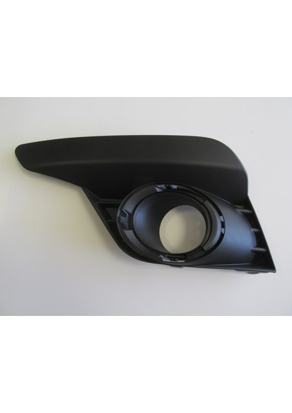 Renault Symbol 17/21 Si̇s Lamba Kapağı Sol (Si̇s Deli̇kli̇)