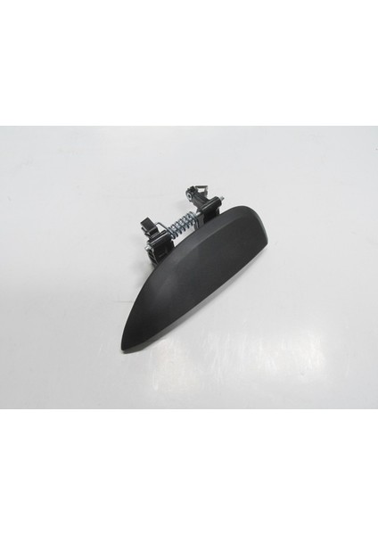 Dacia Logan Mcv 14/20 Ön Kapı Dış Açma Kolu Sol Si̇yah