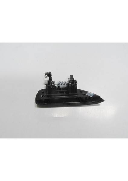 Dacia Logan Mcv 14/20 Ön Kapı Dış Açma Kolu Sol Si̇yah fiyatları