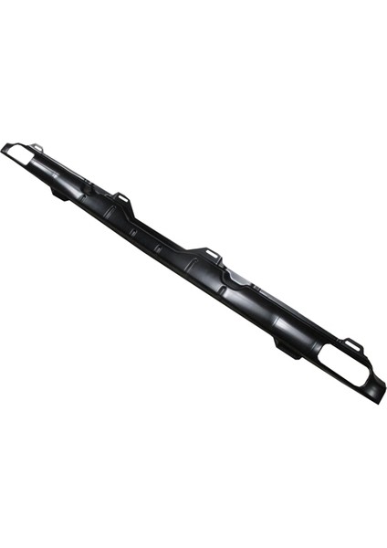 Renault Trafic 2 04/14 Arka Tampon Demi̇ri̇ (Eagle Body)