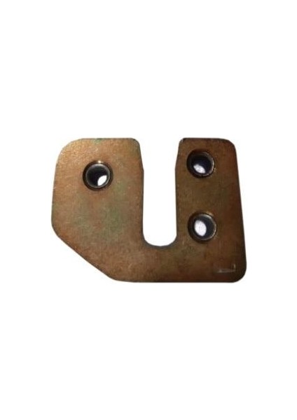 Renault R9 Broadway 83/96 Ön/arka Kapı Ki̇li̇t Karşılığı Sol