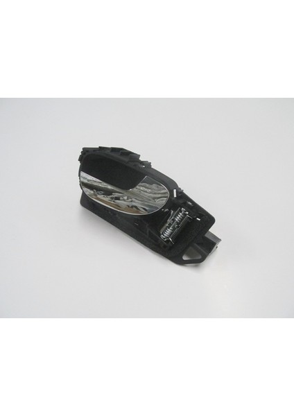 Peugeot 307 01/05 Arka Kapı Iç Açma Kolu Sağ Elceği̇ Ni̇kelajlı (Hushan)