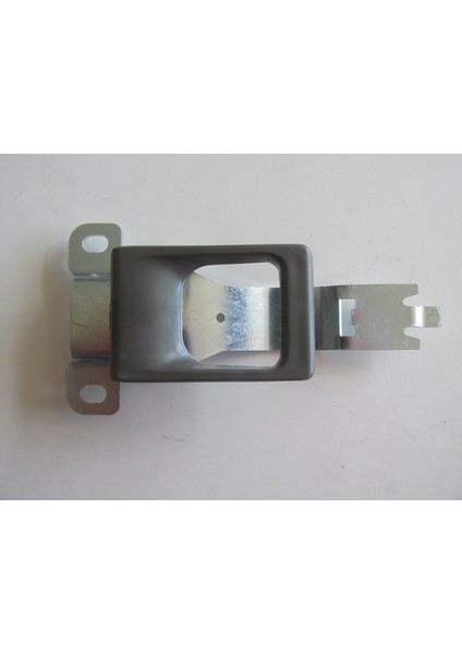 Mitsubishi Canter FE444 90/97 Ön Kapı Iç Açma Kolu Sağ/sol Koyu Kahve (Hushan)