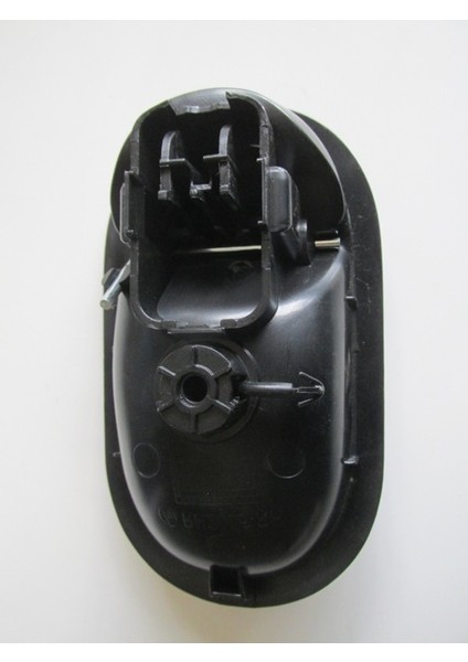 Renault Master 3 11/19 Ön Kapı Iç Açma Kolu Sol Si̇yah (Elceği̇ Si̇yah) fiyatları