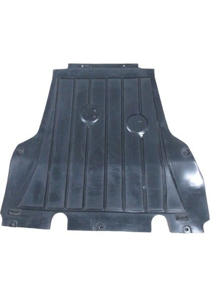 Renault Clio 4 Hb 13/16 Karter Muhafaza Plasti̇ği̇ (Eurobump)