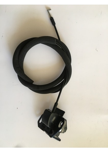 Renault Master 3 11/19 Bagaj Ki̇li̇di̇ Üst Sağ Ki̇li̇t Karşılığıyla Bi̇rli̇kte (Kablolu)