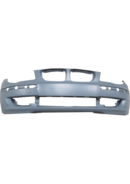 Bmw 1 Seri E87 09/11 Ön Tampon (Astarlı Si̇s/bant Deli̇kli̇/far Yıkama Deli̇ksi̇z) (Tyg) fiyatları