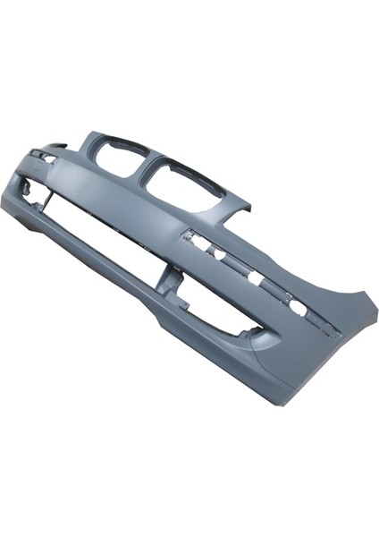 Bmw 1 Seri E87 09/11 Ön Tampon (Astarlı Si̇s/bant Deli̇kli̇/far Yıkama Deli̇ksi̇z) (Tyg) modelleri