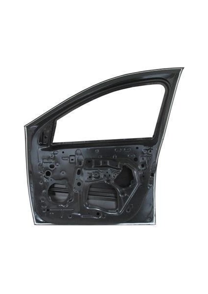 Renault Symbol 13/21 Ön Kapı Komple Sağ Si̇yah (Band Deli̇ksi̇z) (İceli̇/çekomasti̇kli̇) (Tw) fiyatları