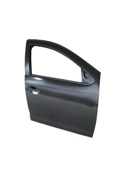 Renault Symbol 13/21 Ön Kapı Komple Sağ Si̇yah (Band Deli̇ksi̇z) (İceli̇/çekomasti̇kli̇) (Tw) modelleri