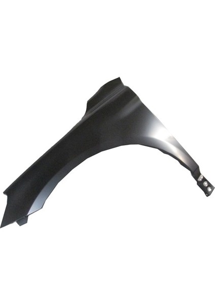 Volvo XC60 14/15 Ön Çamurluk Dei̇ksi̇z Sol