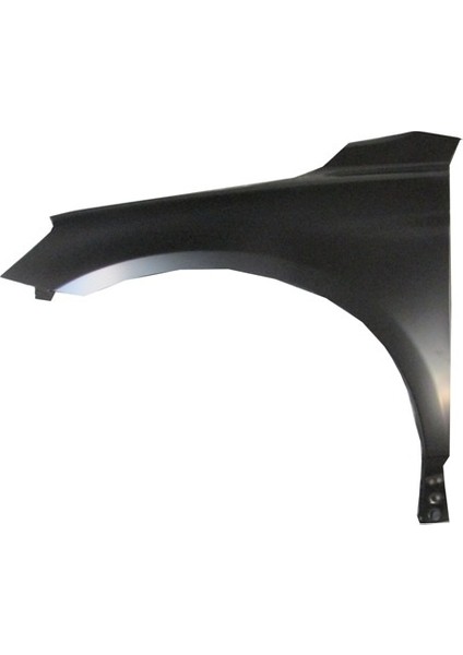 Volvo XC60 14/15 Ön Çamurluk Dei̇ksi̇z Sol fiyatları