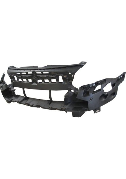Peugeot Partner Tepee 16/18 Ön Tampon Iç Bağlantı Braketi̇ (İç Gövde) (Tyg)
