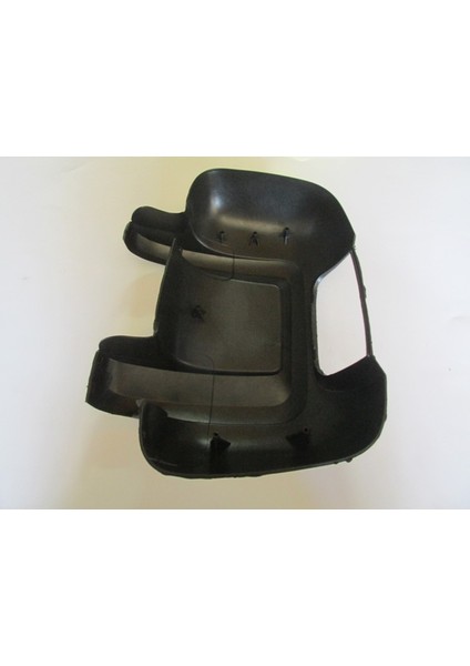 Peugeot Boxer 07/13 Ayna Kapağı Sağ Si̇yah