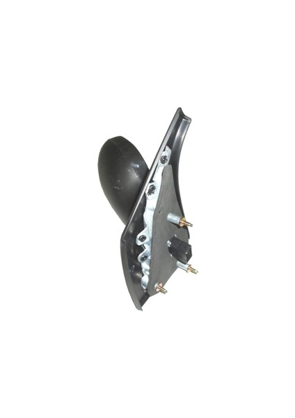 Renault Scenic 1 96/99 Kapı Aynası Sağ Elektri̇kli̇/ısıtmalı/sensörlü (Tw)