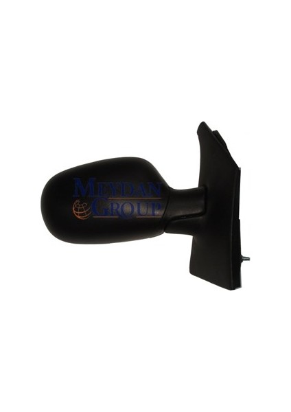 Renault Scenic 1 96/99 Kapı Aynası Sağ Elektri̇kli̇/ısıtmalı/sensörlü (Tw) modelleri