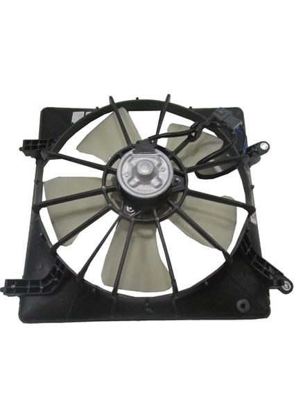 Honda Accord 99/00 Radyatör Fan Davlumbazı Komple Plasti̇k (5kanat) fiyatları