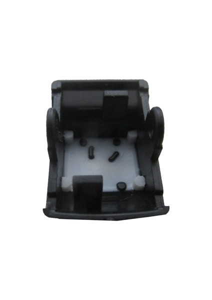 Citroen Berlingo 10/18 Ön/arka Cam Düğme Butonu Sol (Kısa Tırnak)