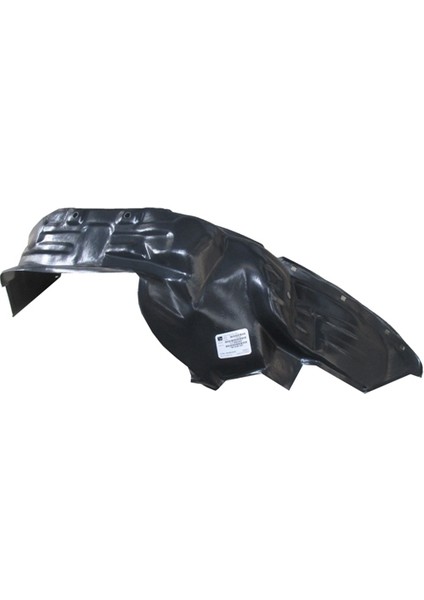 Toyota Hilux Pick Up Vigo D4D 05/11 Arka Çamurluk Davlumbazı Sol 2/4WD modelleri