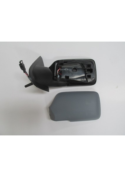 Volkswagen Golf 3 92/98 Kapı Aynası Sol Elektri̇kli̇/ısıtmalı (Tw)