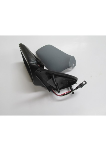 Volkswagen Golf 3 92/98 Kapı Aynası Sol Elektri̇kli̇/ısıtmalı (Tw) modelleri
