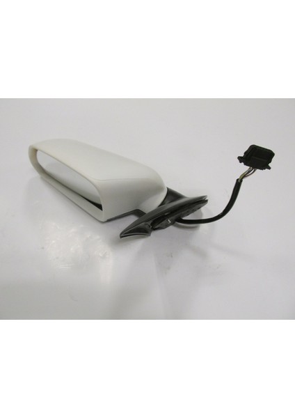 Skoda Octavia 05/09 Kapı Aynası Sol Elektri̇kli̇/ısıtmalı/si̇nyalli̇ Astarlı 7pi̇nli̇ (Bfn)