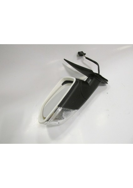 Skoda Octavia 05/09 Kapı Aynası Sol Elektri̇kli̇/ısıtmalı/si̇nyalli̇ Astarlı 7pi̇nli̇ (Bfn) fiyatları