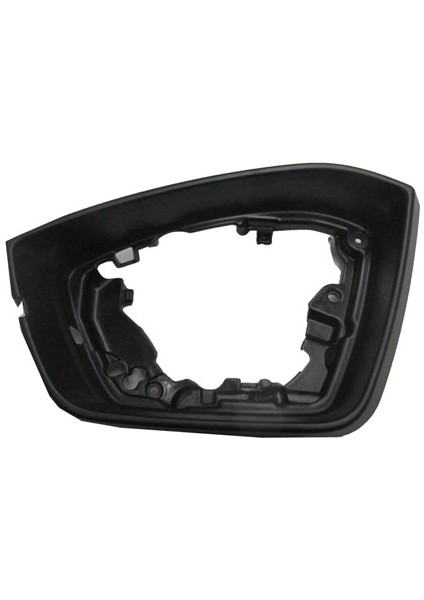 Skoda Superb 15/18 Ayna Kapağı Çerçevesi̇ Sol (Si̇yah) fiyatları