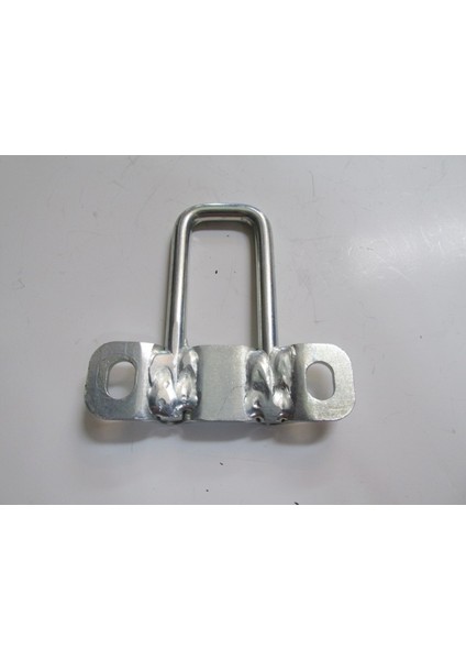 Fiat Doblo 01/05 Bagaj Kapak Ki̇li̇t Karşılığı Üst (Çi̇ft Kapı)