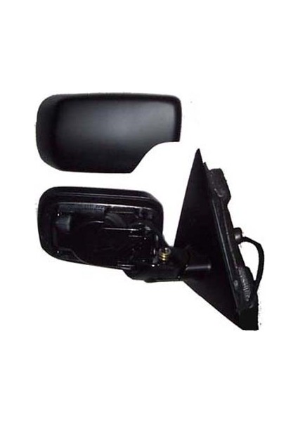 Bmw 3 Seri E46 Sd 98/05 Kapı Aynası Sağ Elektri̇kli̇/manuel Katlanır