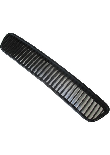 Skoda Fabia 05/07 Ön Tampon Panjuru Orta Si̇yah (Twy)