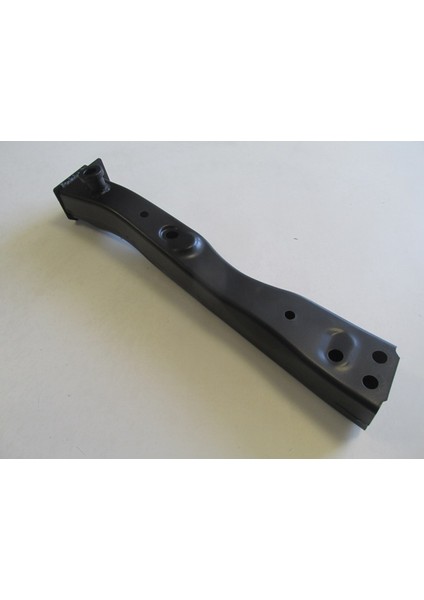 Nissan Qashqai J11 14/21 Şasi̇ Uç Demi̇ri̇ Kolu Sağ (Beşi̇k)(Motor Beşi̇ği̇ne Takılan)