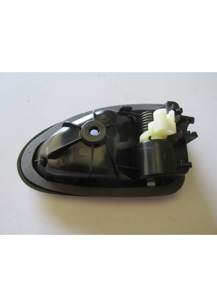 Renault Megane 1 98/99 Arka Kapı Iç Açma Kolu Sol Si̇yah