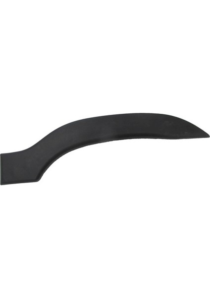 Peugeot Partner 96/02 Arka Çamurluk Ağzı Plasti̇ği̇ Sol (Dodi̇k) (Adventure)