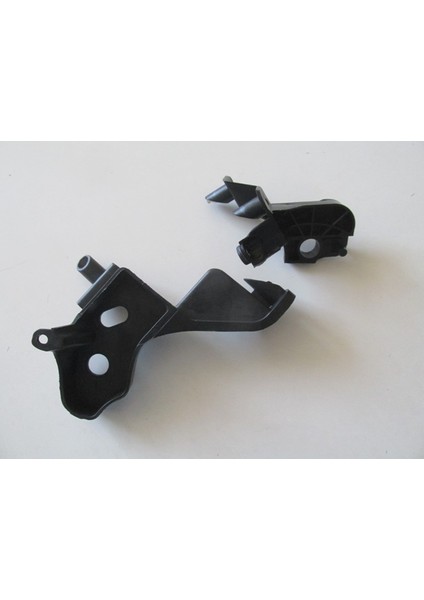 Citroen C4 11/17 Far Bağlantı Ayağı Sol