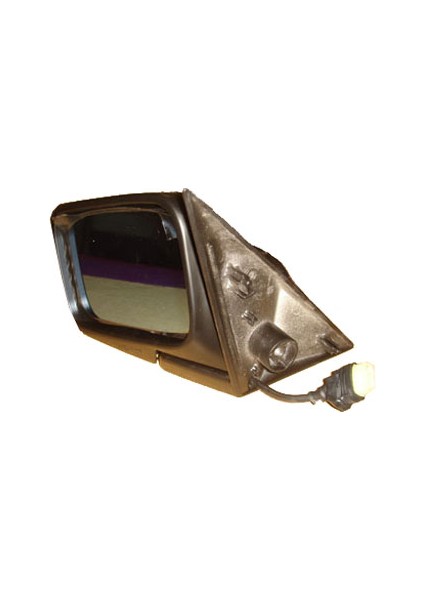 Bmw 7 Seri E32 88/92 Kapı Aynası Sol Elektri̇kli̇/ısıtmalı