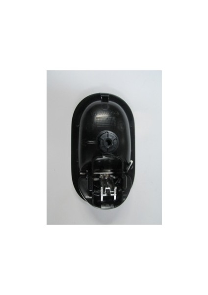 Mercedes Citan W415 12/13 Ön Kapı Iç Açma Kolu Sol Si̇yah (Elceği̇ Gümüş Gri̇)