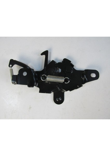 Toyota Hilux Pick Up LN145 98/01 Kaput Ki̇li̇di̇ (Tyg)