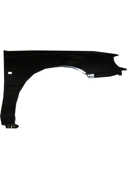 Nissan Sunny N14 94/96 Ön Çamurluk Deli̇kli̇ Sağ (Tyg)