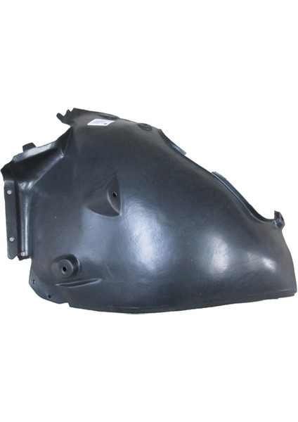 Mercedes E Class W211 03/06 Ön Çamurluk Davlumbazı Sağ Önün Arkası (LTBZ6026) (Tyg)