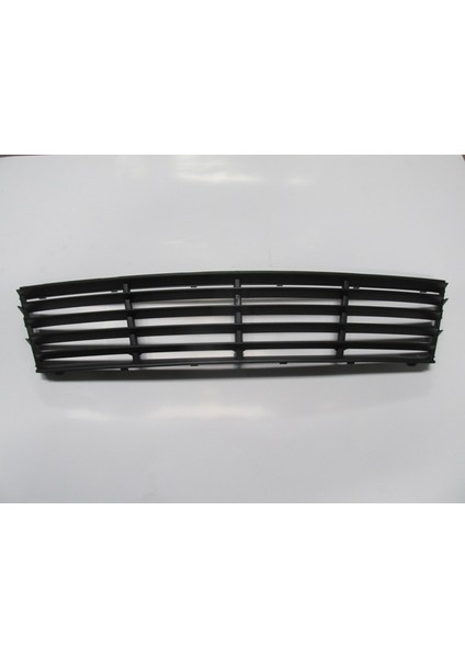 Seat Ibiza 02/07 Ön Tampon Panjuru Si̇yah (Tüv)(Tyg)