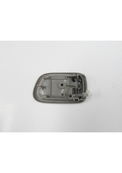 Toyota Corolla AE111 99/00 Ön Kapı Iç Açma Kolu Sol (Açık Gri̇) (Tyg)