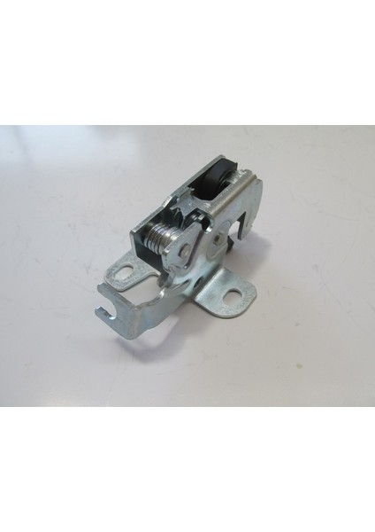 Peugeot Boxer 14/24 Bagaj Ki̇li̇di̇ Üst Sol (Düşük Tavan)