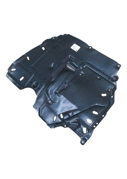 Mitsubishi Lancer 08/16 Karter Muhafaza Plasti̇ği̇ Orta (Tyg)